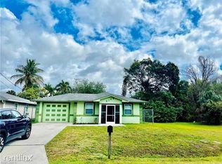 2109 French St, Fort Myers, FL 33916