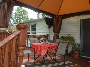 1317 Macedon Center Rd, Macedon, NY 14502