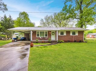 300 Almetta St, Lancaster, SC 29720