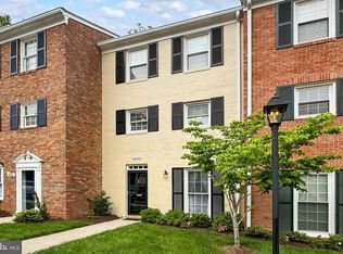 6608 Burlington Pl SUITE 6608, Springfield, VA 22152