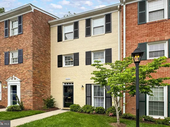6608 Burlington Pl Suite 6608, Springfield, VA 22152