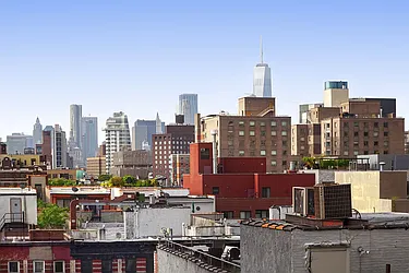 Sold by Berkshire Hathaway HomeServices New York Properties