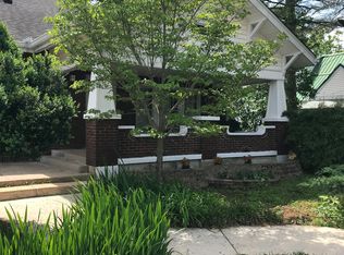 404 Cumberland St, DECHERD, TN 37324