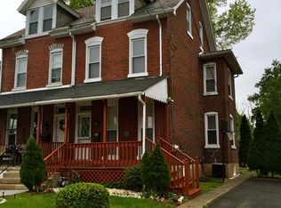 311 Washington St, Royersford, PA 19468