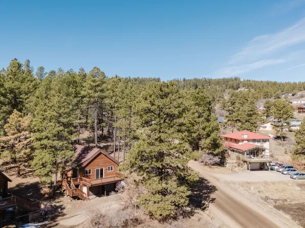 337A Brookhill Dr, Pagosa Springs, CO 81147