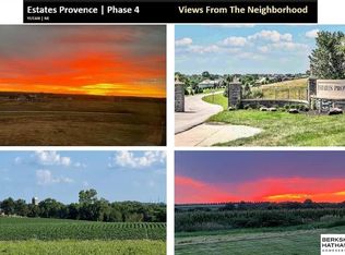 LOT 9 Clear Creek Dr, Yutan, NE 68073