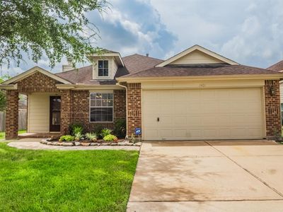 3401 Dorsey Ln, Pearland, TX, 77584