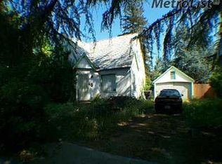 131 E Fairmont Ave, Modesto, CA 95354