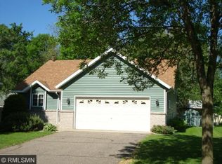 1619 32nd Ave N, Saint Cloud, MN 56303