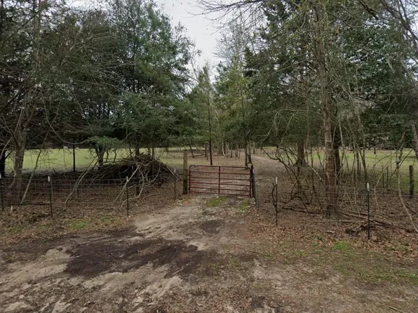 1340 County Road 4375, Spurger, TX 77660