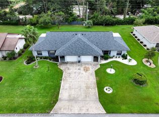 3713 Camry Ct, Sebring, FL 33872