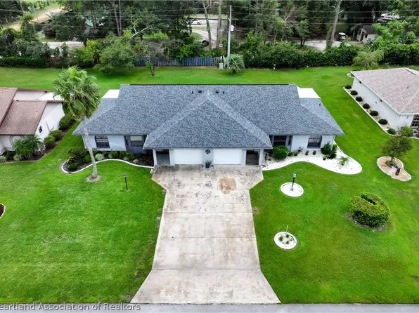 3713 Camry Ct, Sebring, FL 33872