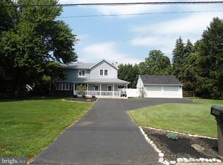 1532 Franklin Rd, Langhorne, PA 19047