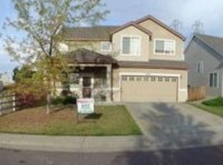 3849 S Himalaya Way, Aurora, CO 80013