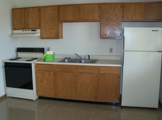 1100 Spruce St APT 2, Terre Haute, IN 47807