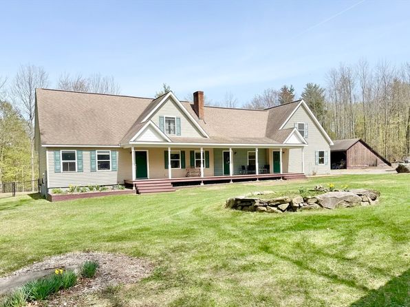 279 Goss Hill Rd, Huntington, MA 01050