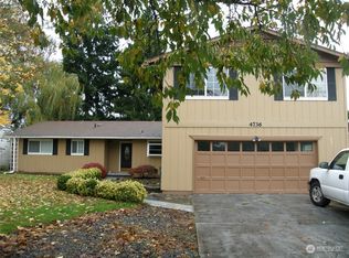 4736 Beverly St, Longview, WA 98632