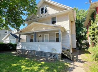 1 Canary St, Rochester, NY 14613