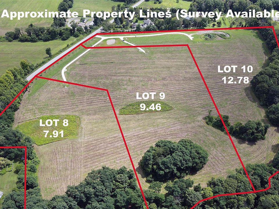 1st image of Lot # 10 McGhee Hill Road