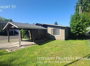 402 Short St, Grants Pass, OR 97527
