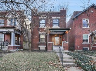 3954 Arsenal St, Saint Louis, MO 63116