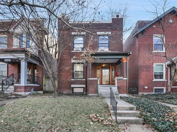 3954 Arsenal St, Saint Louis, MO 63116