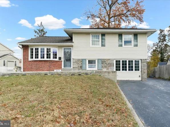 1114 Wynnbrook Rd, Secane, PA 19018