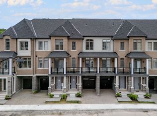15 Archambault Way, Vaughan, ON L4H 5G4