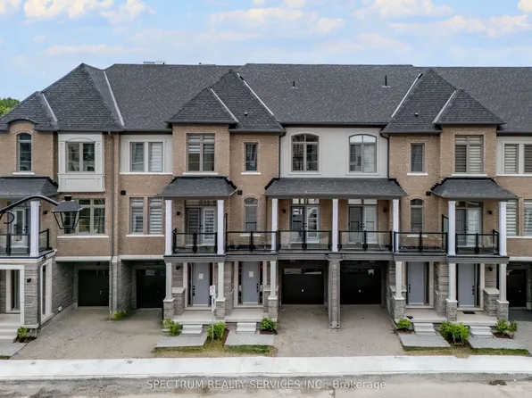 15 Archambault Way, Vaughan, ON L4H 5G4