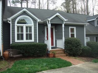 1415 Quarter Pt, Raleigh, NC 27615