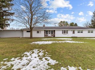 N4071 Hilltop Rd, Rubicon, WI 53078