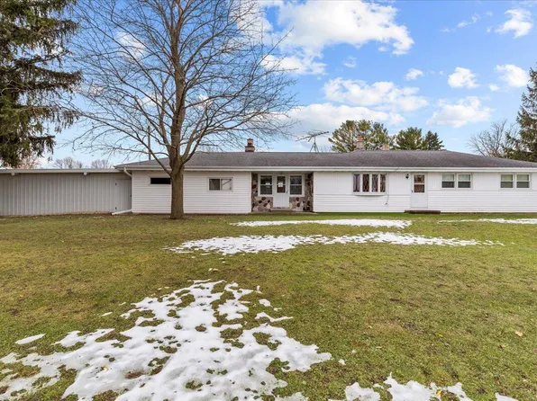 N4071 Hilltop ROAD, Rubicon, WI 53078