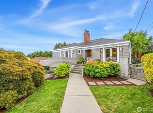 3513 SW Hanford St, Seattle, WA 98126