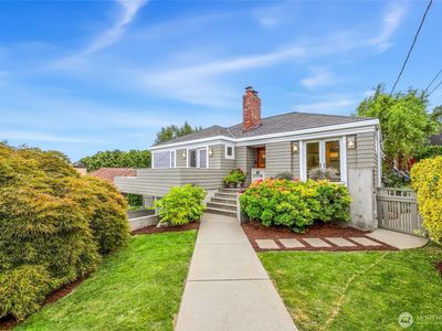 3513 SW Hanford Street, Seattle, WA, 98126