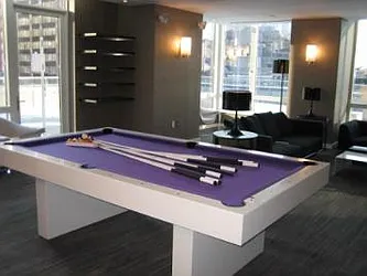 Rented by Prestigious International