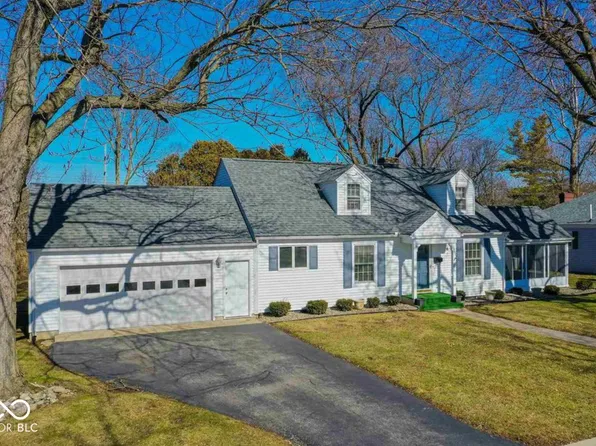 1200 W Euclid Ave, Marion, IN 46952