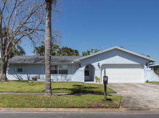 608 Dijon Dr, Melbourne, FL 32935