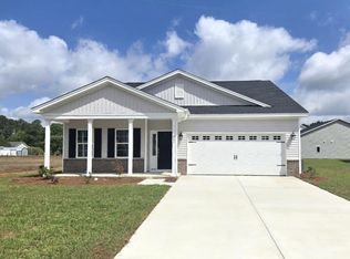 431 Atamasco Ct, Conway, SC 29526