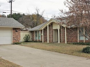 1101 Paluxy Ct, Flower Mound, TX 75028
