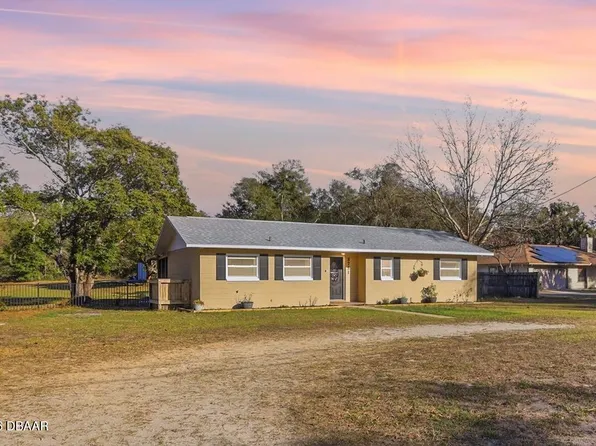 5751 Sweetwater Blvd, Port Orange, FL 32127