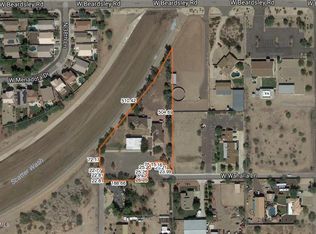 3760 W Wahalla Ln, Glendale, AZ 85308