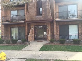 1881 Michigan City Rd APT 1W, Calumet City, IL 60409