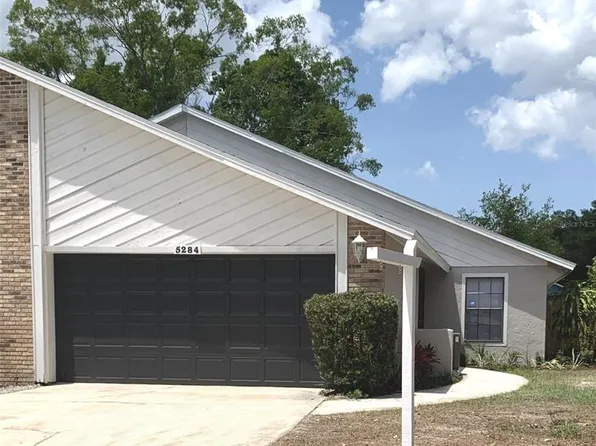 5284 Indian Laurel Ct, Orlando, FL 32808