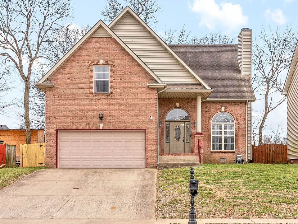 1st image of 1458 Bruceton Dr
