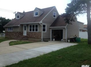 1 Morris Rd, Bethpage, NY 11714