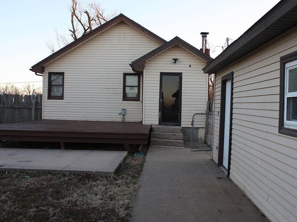 2nd image of 1518 E 26th Ave #House