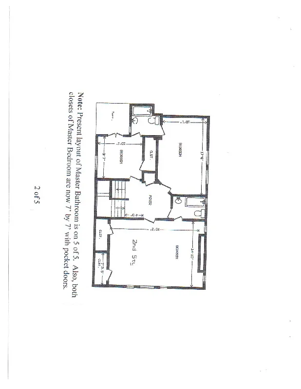 floor plan 4