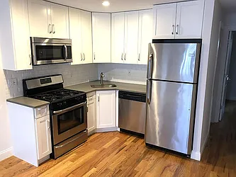 Rented by Compass