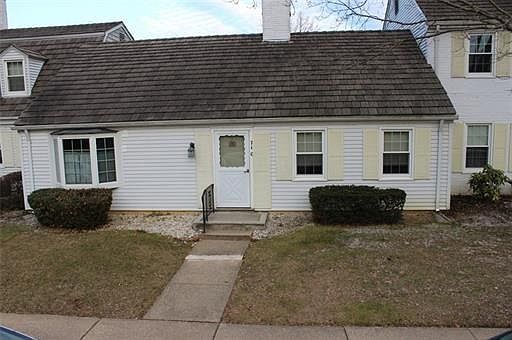 2nd image of 71C Rossmoor Dr #71