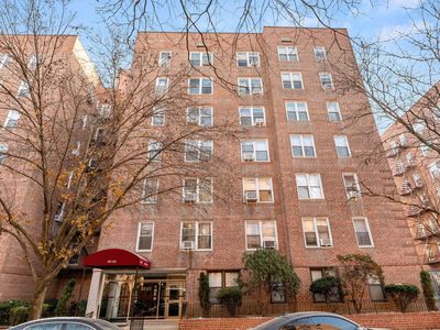 33-25 92nd Street #6H, Jackson Heights, NY, 11372